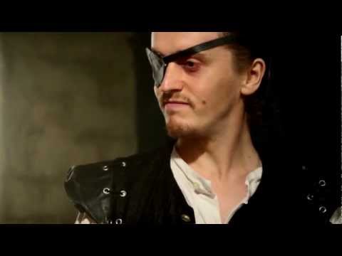 Crusader Kings II - Seven Deadly Sins: Piracy