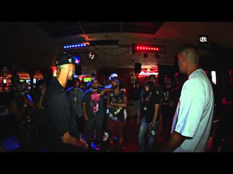 Thun Mantys vs Young Jo