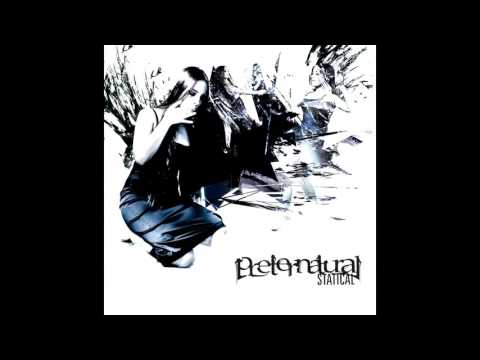 Preternatural - Preternatural - Statical (Full album / 2007 / HQ)