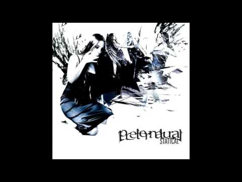 Preternatural - Statical (Full album HQ)