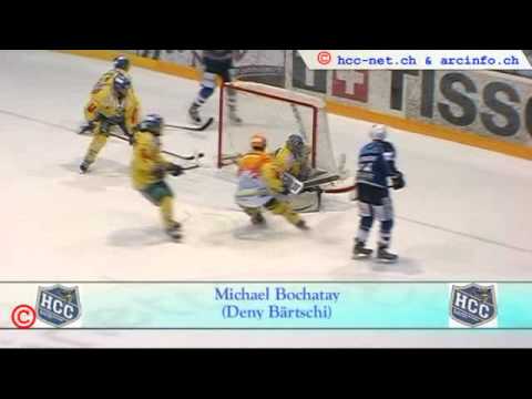 02.03.2012 HC La Chaux-de-Fonds - SC Langenthal (3-4) AP