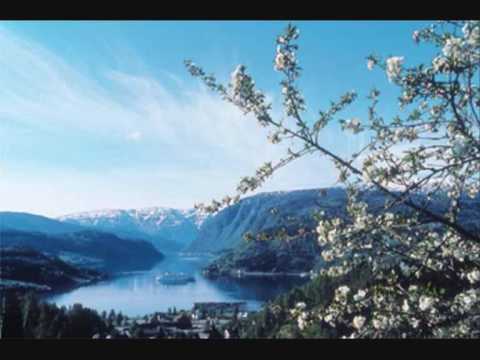 Geirr Tveitt - Piano Concerto No. 5, Op. 156: III. Tempo di 
