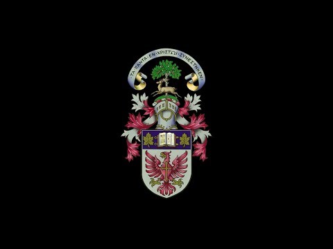 Convocation Friday, June 15, 2018, 2:30 p.m.