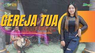 Download lagu Gereja Tua versi jandut patrol 2025 | Hanya satu yang tak terlupakan mp3 Download lagu Gereja Tua versi jandut patrol 2025 | Hanya satu yang tak terlupakan mp3