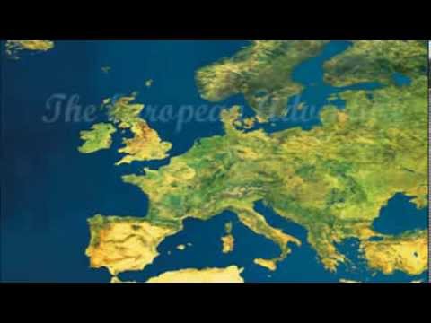 Cultural Mashup - Ukraine