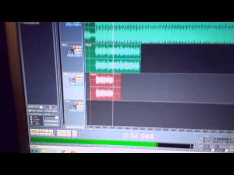 ATI (sesja nagraniowa 052studio)