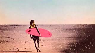 Anneclaire - All summer long (instrumental) 1985