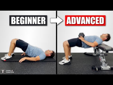 IT WORKS How To Treat Hip Pain At Home Physical Therapy