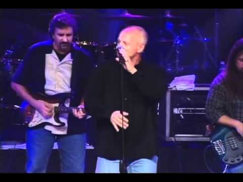 Atlanta Rhythm Section "So In To You" (Live)