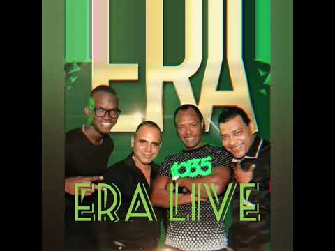 Era Live ( Mi Bisiña ) Live