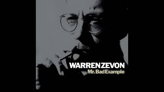 Warren Zevon | Heartache Spoken Here, Ft. Dwight Yoakam (R)