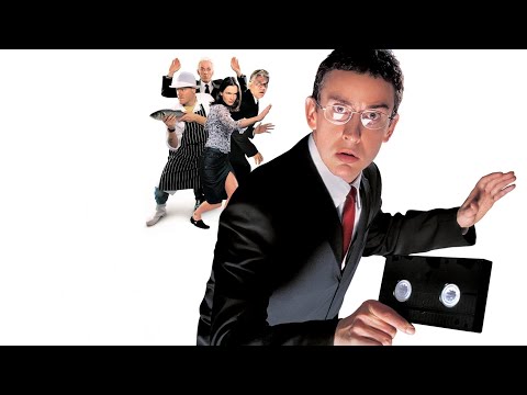 The Parole Officer Full Movie Knowledge And Information | Steve Coogan | Om Puri