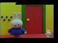 Noggin Miffy December 2006