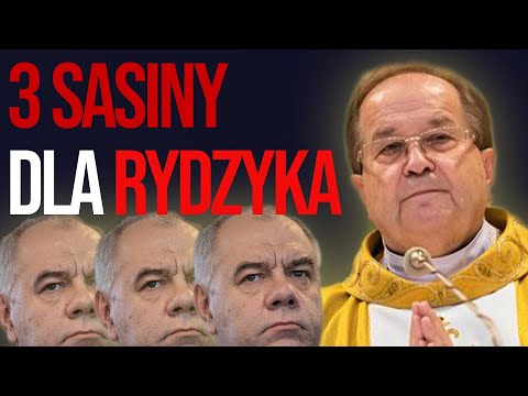 WOŚP bez serca, Sasiny Rydzyka, niezależni eksperci TVP