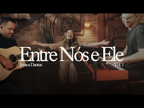 GravadoraNT and Jéssica Dantas