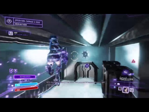 Agents of Mayhem - Walkthrough Part 5