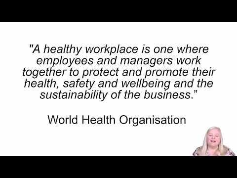 An Introduction to Mental Health Awareness