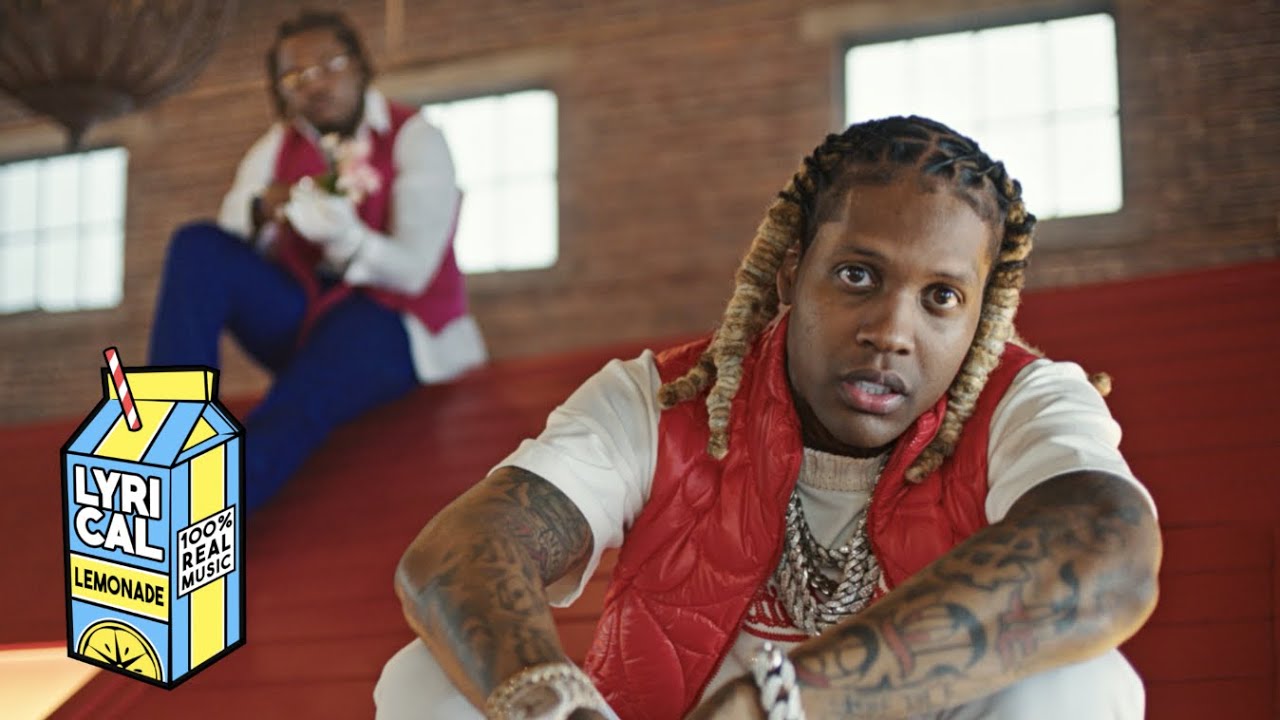 Lil Durk ft Gunna – “What Happened to Virgil”