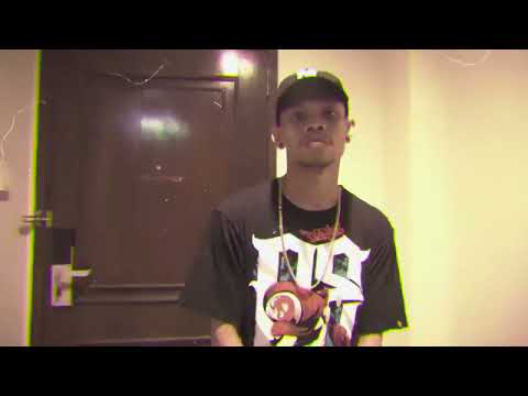 Jacson Zeran - Wow (No Drama) [Official Music Video]