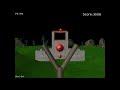 Angry Birds 3D 15112 Term Project