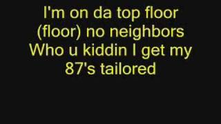 Dey Know Remix Lyrics.