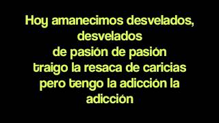 Abusamos del Alcohol ♡ ♡ El Komander ♡ ♡ (Letra)