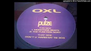 OXL - The Function Sort