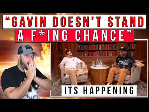 SOMETHING IS HAPPENING | Gavin's DOWNFALL Is Showing A VERY Important Change For The US Population Thumbnail