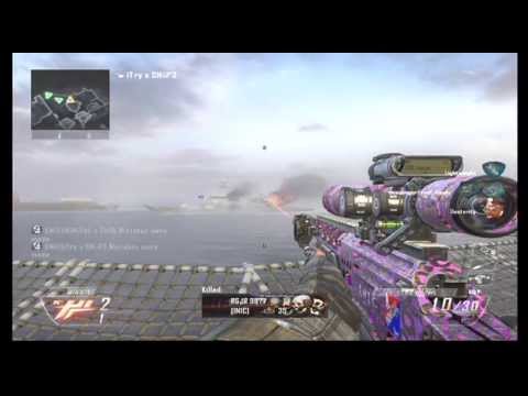 iNiMiCaL x DaRk - 360 Shock Charge Cancel Suicide