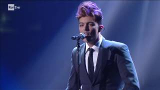 The Kolors "What Happened Last Night" - Made in Sud 30/05/2017