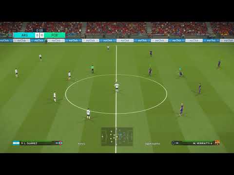 Pro Evolution Soccer 2018 2018.05.20 - 02.10.49.02