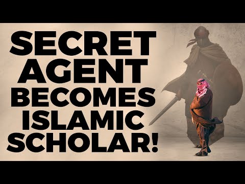 STORY OF MALIK IBN DINAR!