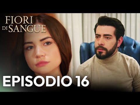 Fiore Di Sangue Episodio 16 | Sottotitolato in italiano | Kan Cicekleri