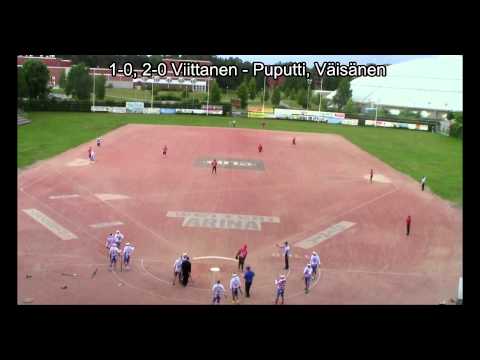 Juoksukooste: Lippo Pesis - Helsinki