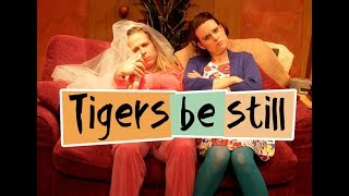 Kim Rosenstock's "Tigers Be Still" @ Chance Theater