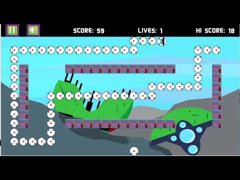 Item video thumbnail