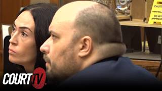 Ex-Wife Reveals Lawyer Ex-Husband's Alleged Violence