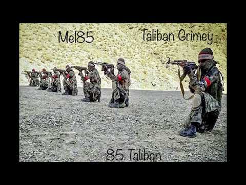 Taliban Grimey x Mel85 - 85 Taliban (Official Audio)