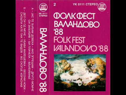 Билјана Дамјановска - Бесони ноќи