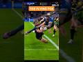 Insane Try by the Flying Fox! NRL Highlights | Panthers V Eels, Round 13, 2025.