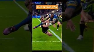 Insane Try by the Flying Fox! NRL Highlights | Panthers V Eels, Round 13, 2025.