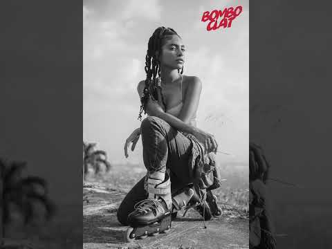 Naomi Cowan x Toddla T - Starlight