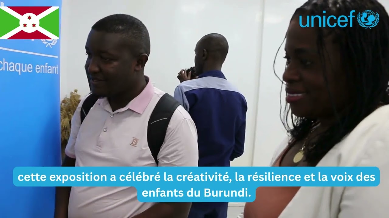 Journée de l'Enfant Africain  16 juin 2026