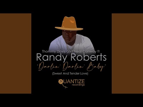 Darlin' Darlin' Baby (Sweet & Tender Love)