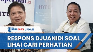 Disindir Airlangga Pintar Cari Perhatian lewat Jalan Rusak, Gubernur Lampung: Sudahlah, Bicara Lain