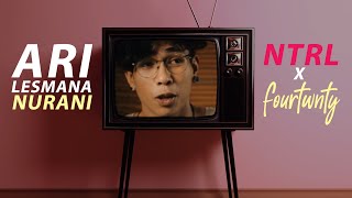 Download lagu Ari Lesmana fourtwnty - Nurani (Ketika Ari Lesmana Nyanyi Lagu NTRL) mp3 Download lagu Ari Lesmana fourtwnty - Nurani (Ketika Ari Lesmana Nyanyi Lagu NTRL) mp3