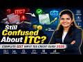 ITR (Income Tax Return) Filing 2026 - Latest Changes Every Taxpayer Must Know | ITR Filing