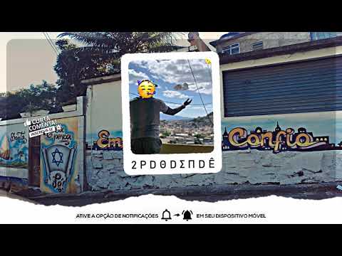 MC DOKINHA DA V.A - MEDLEY PRO COMPLEXO DA SERRINHA [EXCLUSIVA - 2K21]