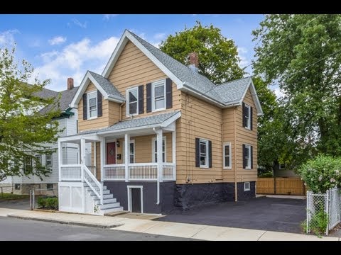 Sabrina Mandell - 67 Bishop Rd, Malden MA - by Ocean City Development