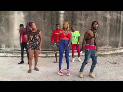 Queen Ladi Gangsta, LadyGold, PlatinumBadlanders, FixThings- Things Don't Nice Like One Time...